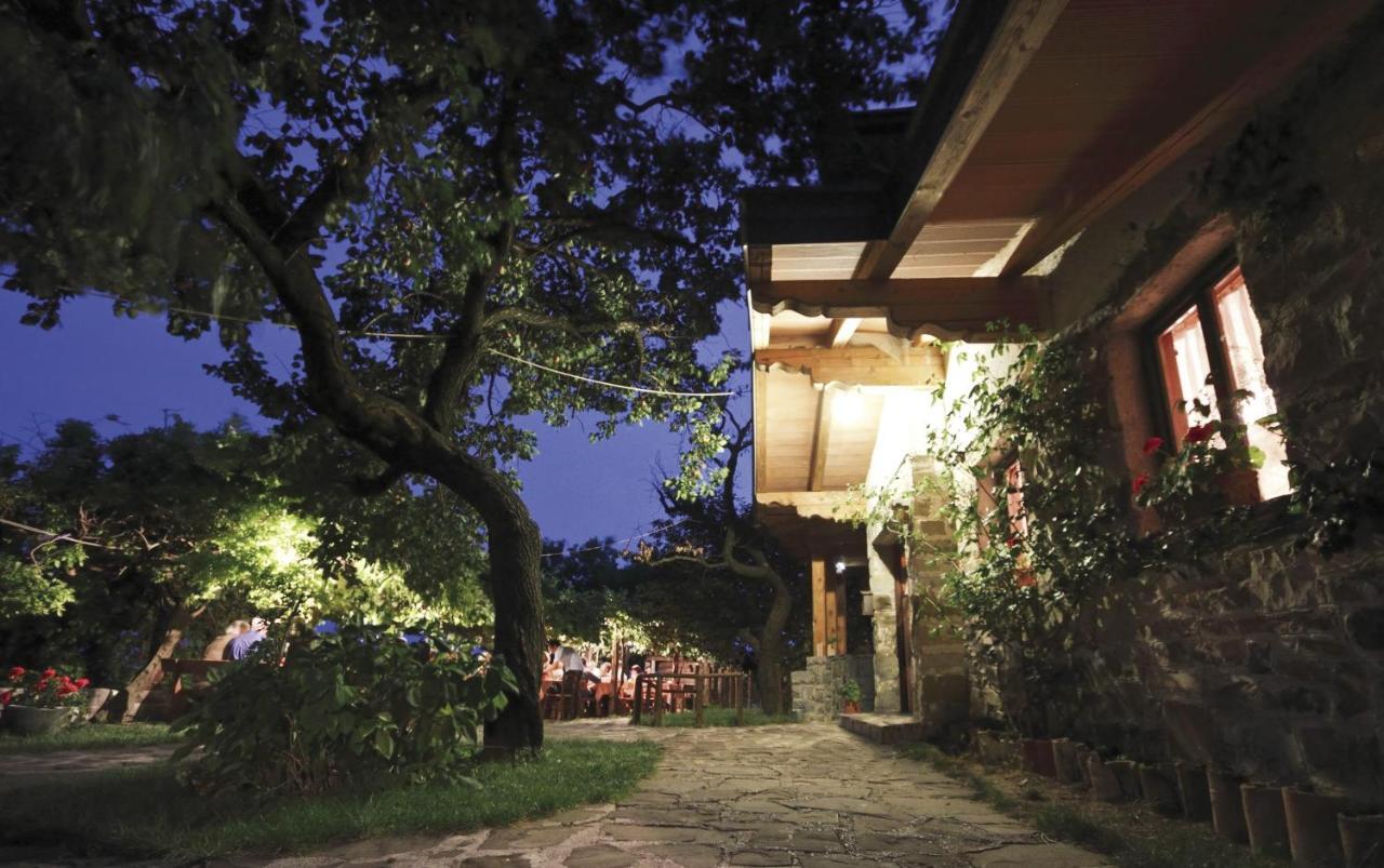 Pri Marjotu Hotel Kojsko Exterior foto